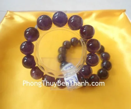 Chuỗi thạch anh hồng Madagascar(23,4 g-19 hạt) S6656-S6-1450
