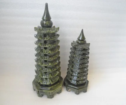 Tháp văn xương 9 tầng nhỏ FD111